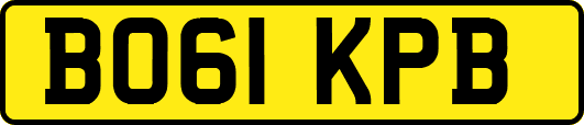 BO61KPB