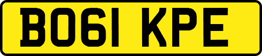 BO61KPE