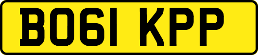 BO61KPP
