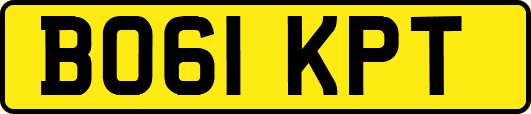 BO61KPT