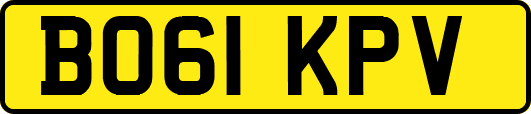 BO61KPV