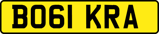 BO61KRA