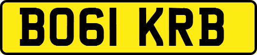 BO61KRB