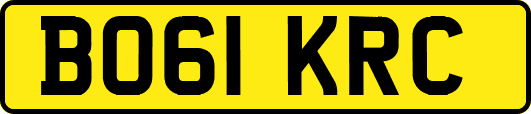 BO61KRC