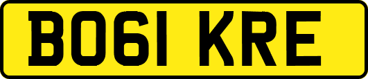 BO61KRE