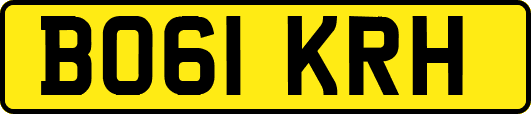 BO61KRH