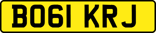 BO61KRJ