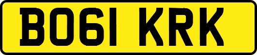BO61KRK