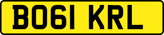 BO61KRL