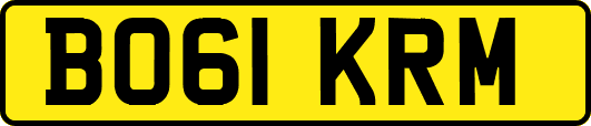 BO61KRM