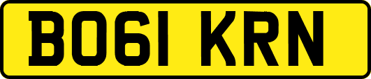 BO61KRN