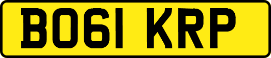 BO61KRP