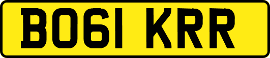 BO61KRR