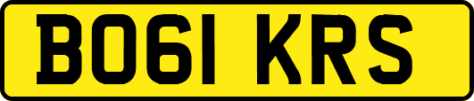 BO61KRS