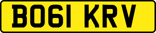 BO61KRV