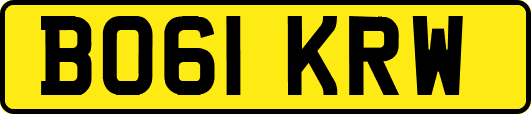 BO61KRW