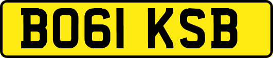 BO61KSB