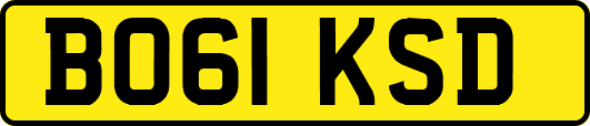 BO61KSD