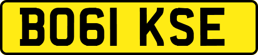 BO61KSE