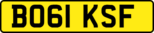 BO61KSF