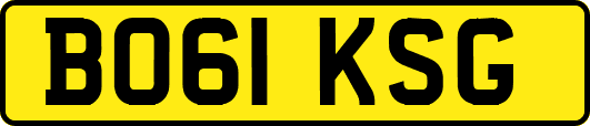 BO61KSG