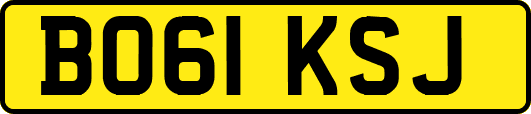 BO61KSJ