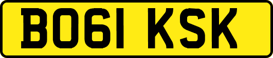 BO61KSK