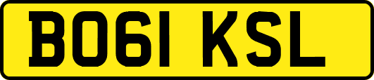 BO61KSL