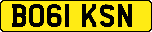BO61KSN