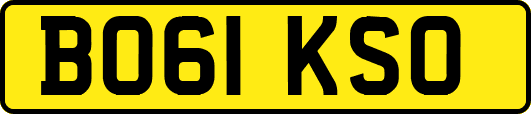BO61KSO