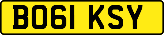 BO61KSY