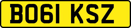 BO61KSZ