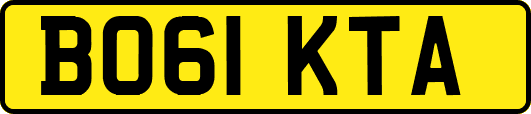 BO61KTA