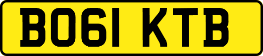 BO61KTB