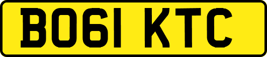 BO61KTC