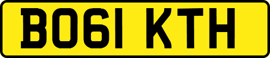 BO61KTH