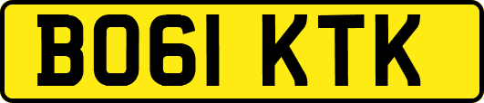 BO61KTK