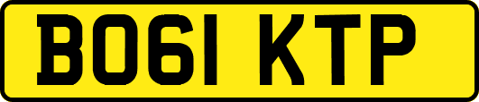 BO61KTP