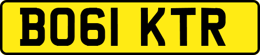 BO61KTR