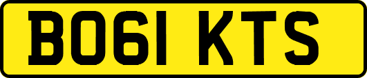 BO61KTS