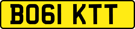 BO61KTT