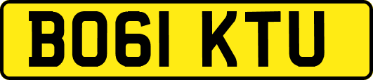 BO61KTU