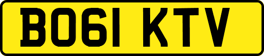 BO61KTV