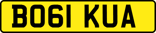 BO61KUA