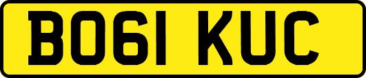 BO61KUC