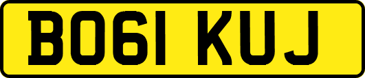BO61KUJ