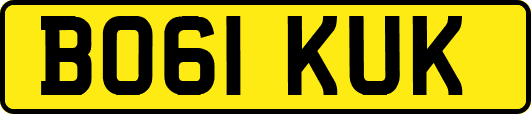 BO61KUK
