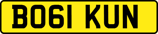BO61KUN