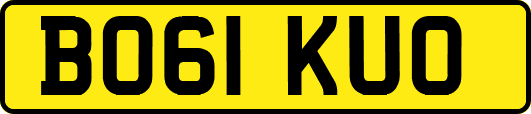 BO61KUO