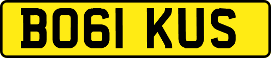 BO61KUS